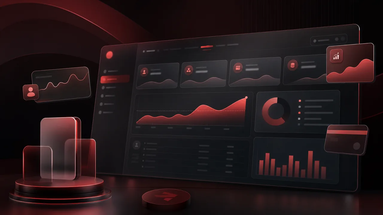 Deriv partner login dashboard
